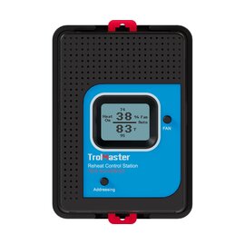 TrolMaster (TS-3) Reheat Control Station