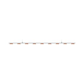 ThinkGrow Quick Release Mounting Bar for 9 Drivers (810W)