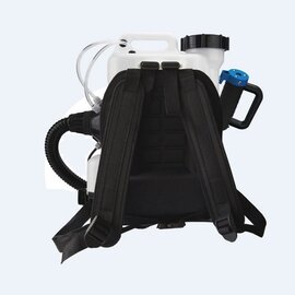 GROW1 Electric Backpack Fogger ULV Atomizer 4 Gallon