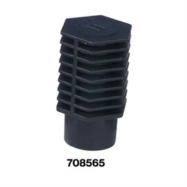Hydro Flow Ebb & Flow Screen Fitting