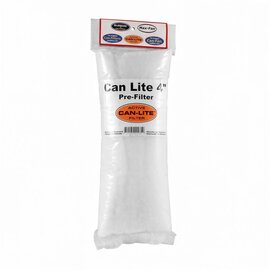 Can-Filter Can-Lite Replacement Pre-Filter - 4-in