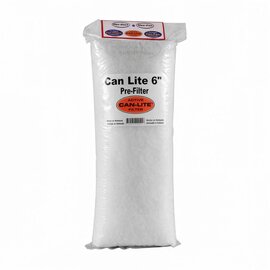 Can-Filter Can-Lite Replacement Pre-Filter - 6-in