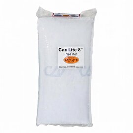 Can-Filter Can-Lite Replacement Pre-Filter - 8-in