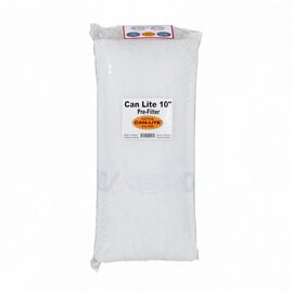 Can-Filter Can-Lite Replacement Pre-Filter - 10-in