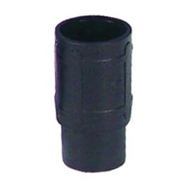 Hydro Flow Ebb & Flow Tub Outlet Extension Fitting