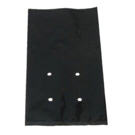 Gro Pro Grow Bags - 2 Gal - Black