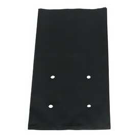 Gro Pro Grow Bags - 3 Gal - Black
