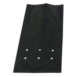 Gro Pro Grow Bags - 5 Gal - Black