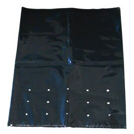 Gro Pro Grow Bags - 30 Gal - Black