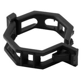 Grower's Edge Crop Clip - Black