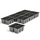 Landmark L Series Pack (20.85in x 10.42in) | L806 - 48 Cells - Cell: 2.35in L x 1.55in W x 2.33in D - Gray