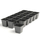 Landmark Sheet of Pots | X-3.5SPD - Sheet of 18ea 3.5in Pots - 3.49in W x 3.46in L x 3.23in D - Gray