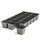 Landmark Sheet of Pots | X-3.5SPWB - 18 Cells - 3.4.51in L x 3.53in W x 3in D - Gray