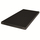T.O. Plastics 392 Plug Tray | PL-392-SQ-NET-VH - Square - Black - Sold by 100 Per Case - 40 Cases per Pallet - .7in D x 1.15in H - .2oz(5.91ml) Thermoformed