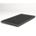 Landmark Square Plug Tray | P-288SQ - 12 x 24 Configuration - 288 Cells - CE Compliant - 11.05in x 21.38in - Top Cell Diam: 0.75in - Cell Depth: 1in - Gray