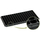 Grower Select 1020 Square Plug Tray | 128-Cell - Gloss Black - 17.5CC Cell Volume