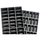 The HC Companies True Series Insert | 1203 True - 20in L x 10in W x 2.5in H - Black