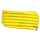 Dramm ColorStorm Professional Rubber Hose | 3/4in x 50ft - Yellow