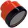 Dramm Water Breaker 1000PL Redhead Nozzle | 7gpm - Red -40psi - 3/4in Hose Thread