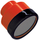 Dramm Water Breaker 1000PL Redhead Nozzle | 7gpm - Red -40psi - 3/4in Hose Thread