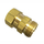 Dramm Brass Hose Swivel | 18gpm