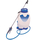Dramm Back Pack Sprayer with Lithium Ion Battery | 4gal Capacity - 150psi
