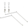 Fluence Adjustable Hanger Kit | 5ft - Adjustable - Compatible with SPYDR 2