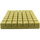 Grodan A-OK Starter Plugs | 1.5in - Pro - 1.4in x 1.4in x 1.6in - Unwrapped - Fits Standard 10in x 20in Trays