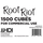 HDI Root Riot Plant Starter Cubes | 1500ct - Bulk Box