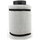 Hort2O Carbon Filter | Airflow Rating 115-225cu ft/min - 4in x 16in Duct Opening - Fits Hort2O 4in Inline Fans