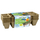 Ferry-Morse Fiber Seed Starting Strips | 5pk - 1.75in - 10 Pot Strip
