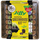 Jiffy Seed Starting Greenhouse with SUPERthrive Plant Markers | 36mm - 36 Pellets