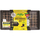 Jiffy Greenhouse with Bonus SUPERthrive Sample & Plant Markers | 72-Cell- 36mm peat pellets
