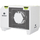 Quest 746 High-Efficiency Dehumidifier with M-CoRR Technology | 480V - 746 Pints/Day - MERV 13 Filtration (Qty 2)