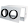 Quest 6 Series Dehumidifier Intake Duct Kit | For Quest 6 Series Dehumidifiers