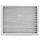 Quest 155 MERV 13 Dehumidifier Air Filter | For Quest 155 Dehumidifiers - 16in x 20in x 2in