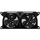 Quest F10 Airmover | 1,015 CFM - 110-120V, 60 Hz - Dual Axial Fans - 21in L x 8.3in W x 9.4in H