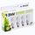 SunBlaster CFL Lamp | 4pk - 13 Watt - 10,000 Hours - 900 Lumen - 6400 Kelvin