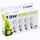 SunBlaster CFL Lamp | 4pk - 13 Watt - 10,000 Hours - 900 Lumen - 6400 Kelvin