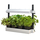 SunBlaster T5HO Micro Growlight Garden | White - 21in W x 8.5in H x 5.25in Deep - 11W High Output Light - 10,000 Hours
