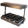 SunBlaster T5HO Growlight Garden | Black - 24in Wide x 17in Tall x 14in Deep - 17W High Output Light - 10,000 Hours