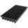 SUNPACK 72-Cell Extra-strength Insert | Square - Fits Standard 1020 Trays - 21.25in L x 11.25in W