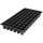 SUNPACK 72-Cell Extra-strength Insert | Round - Fits Standard 1020 Trays - 21.25in L x 11.25in W