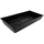 SUNPACK Quad Thick Propagation Tray | 10in x 20in - Black