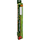 SUNPACK T5 High Output Strip Light | 18in - 17W - 6400K - Full Spectrum T5HO Lamp - Includes : Snap-On Reflector, Electronic Ballast, Hanging Hardware and Power Cord - Super Slim Design