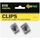 SUNPACK Hanging Clips | Eye Hanging Clips - for LEDs & T5HO Lighting - Hanging Loop Allows Suspension