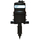 Hydro Systems SuperDos 20 Injector | 20gpm - 2.5% Injection Rate - 1in NPT