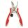Dramm ColorPoint Compact Pruner | Assorted Colors : Red, Orange, Yellow, Green, Blue & Berry