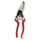 Felco F9 Ergonomically Designed Pruner | Left-Handed Version of the Felco F8 Pruner - 1in Cutting Capacity - 8.25in L