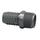 Lasco Fittings PVC Insert Male Adapter | 1in